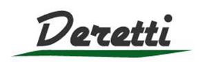 Deretti Online Store